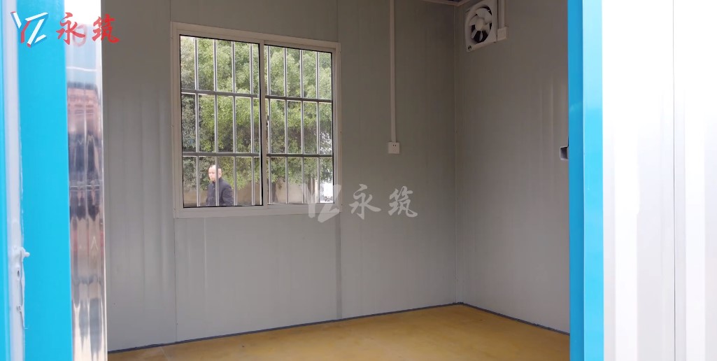 广州门禁箱